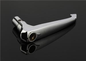 China Precision High Pressure Die Casting TS16949 Aluminum Alloy Parts factory