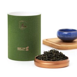 China Biodegradable Paper Tube Tea Packaging Hot Stamping Food Cylinder on sale