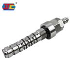 PC120-6 Hydraulic Main Relief Valve LS 708-2l-04523 For Komatsu Excavator