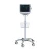 Buy cheap Patient Monitor Computer Workstation Trolley Roll Stand For Dixtal Medical from wholesalers