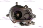 4HK1 8-98030217-0 Diesel Engine Turbocharger Parts