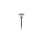 Garden Post Solar Lawn Lamps 6V/ 5.5W Polysilicon Waterproof Integrated