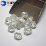 Genuine real loose diamond for sale laboratory created factory selling white