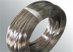 304L 304 Stainless Steel Wire Tie Binding For Petroleum Chemical Industry