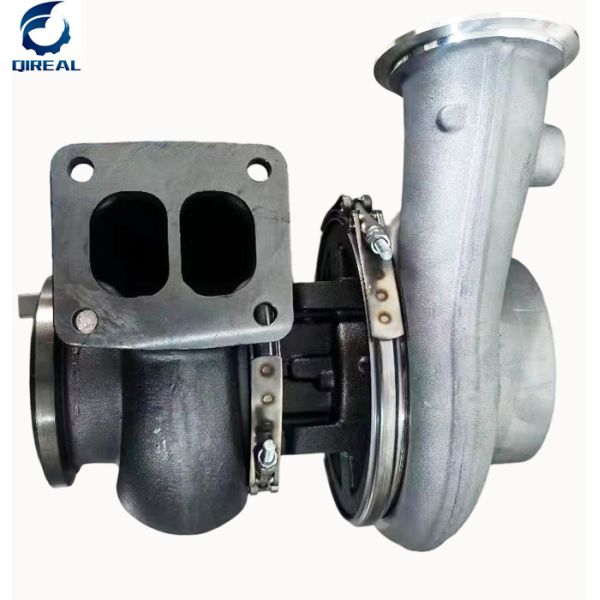 Turbocharger 1741644 for Motor Grader 140H 143H 14H 160H 163H 3176C