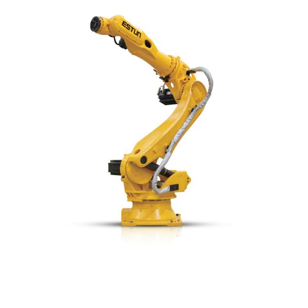 China Robot Machine 6 Axis ER220B Made In China Automatic Pick And Place factory