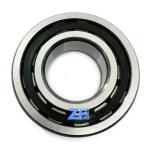 Single Cylindrical Roller Bearing NUP2206ET2XU 30*62*20mm Standard Precision