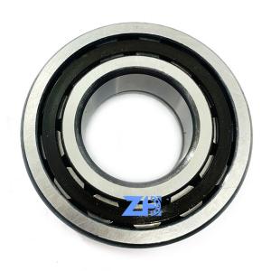 China Single Cylindrical Roller Bearing NUP2206ET2XU 30*62*20mm Standard Precision factory