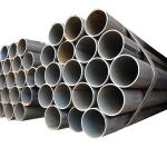 Cutting Service Prime ASTM A106 Pipe Bending 22mm Carbon Steel Carbon Steel Pipe