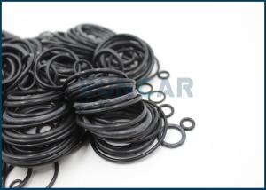 China 723-19-13901 7231913901 Main Valve Seal Kit Hydraulic Fits Excavator KOMATSU PC27MR-2 factory
