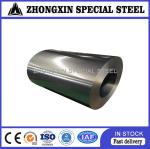 CRGO Silicon Steel Coil Strip Power Transformers Baowu Steel 0.65mm