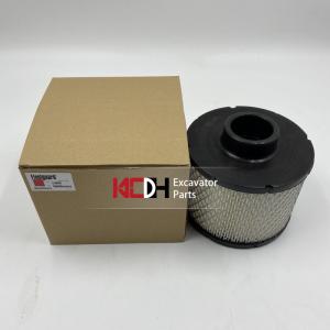 China AF26044 Engine Air Filter Element , OEM Fleetguard Air Filter factory