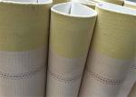 100% Synthetic High Speed Corrugator Belt 9mm Thickness with Kevlar Edge