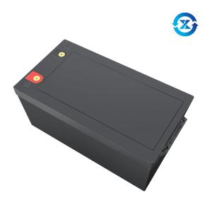 China Rechargeable 29kg 48V LiFePO4 Battery For Off Grid System factory
