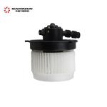 60068271 300W 280mm Diameter Air Conditioner Blower Motor