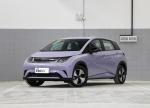 2024 ODM High Speed BYD EV Car Dolphin Whale Sedan 95Ps 420Km 180Nm 70Kw Pure