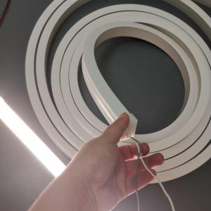 China IP65 Waterproof Flexible Neon LED Rope Lights For Office factory