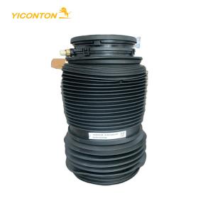 China MASERATI LEVANTE M161 REAR LEFT OR RIGHT AIR SUSPENSION SHOCK BAG SPRING 0670100715/6700675190 factory