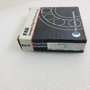 China FAG High Precision Angular Contact Ball Bearings B7210-C-T-P4S-UL factory