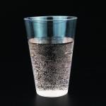 Crystal Clear Disposable PS Plastic Cups 360ML With Customized Logo In Party