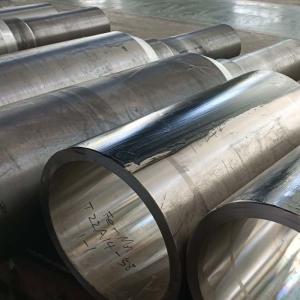 China W-Nr 1.7703 Alloy Steel DIN 13CrMoV9-10 Alloy Round Bar factory