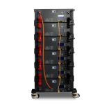 Home Energy Storage Battery 5120WH Lithium Iron Phosphate Battery RS485/CAN