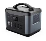 Best Outdoor Power Supply 200W Lithium Ion Energy System Charging Rechargeable