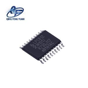 China LPC812M101JDH20FP  Freescale Semiconductor LPC82x Old Integrated Circuit on sale