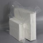 Precision Dust Free Disposable Cleaning Cloths 100% Polyester Equipment Wipes