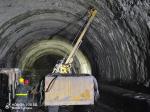 38-102mm Multifunctional Drilling Rig DTH Drilling Equipment