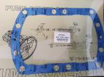HPV145 A8VO200 Main Pump Gasket Excavator Hydraulic Pump Parts