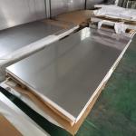 HL Surface Hot Rolled Stainless Steel Sheet 1000mm With Standard Export