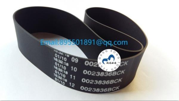 ATM NCR Parts Presenter Belt 009-0023836/445-0023836 Transport Bck Belt