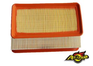 China 28113-1G000 MAHLE LX 1808 Vehicle Air Filter , Low Noise Car Cabin Air Filter For Hyundai factory