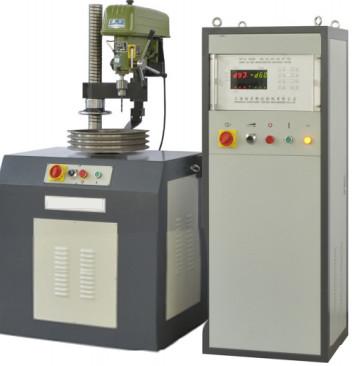 China Rustproof Dynamic Balancer Machine Multi Scene Anti Abrasion factory