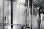 Laser Welded 150L Pillow Plate Jacket Tank For Brewery System