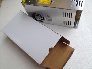 China 35W Single Output 48v Switching Power Supply/industrial switch power supply factory