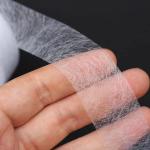 White Hot Melt Adhesive Web Film With High Tensile Strength Hot-Melt Adhesive