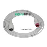 Mindray IBP cable compatible For Smiths Transducer