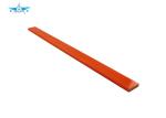 OEM 100% Carbon Fiber Tube Corrosion Resistant Custom Made Diameter