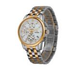 Luxury 21mm Quartz Wrist Watch Japan Movt For Womens