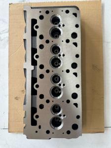 China 1G855-03042 Kubota Cylinder Head Model V2403 DI Construction Machinery factory
