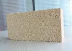 High Alumina Rotary Kiln Refractory Material / Lightweight Cement Kiln