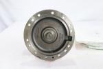 Rotary Excavator Swing Motor Hydraulic Device For LD200 (M5X130-19T) Caliber 320