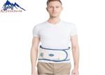 Orthopedic Adjustable Waist Support With Air Inflated , Lumbar Air Traction