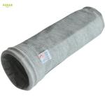 High Corrosion Resistance Polyester Filter Sleeves 450gsm - 550gsm