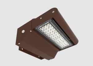 China 60W Exterior LED Wall Pack / Outdoor Security Wall packs 5 years warranty factory