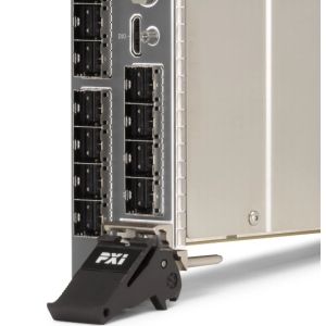 National Instruments PXIe-7903 High-Speed Serial Instrument with 12 Mini-SAS HD