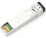 10G SFP+ Fiber Optic Transceiver 20km 1310/1270nm LC Connector BIDI Module