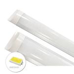 China Suppliers IP44 Waterproof 20W 30W LED Triproof Batten Tube Light